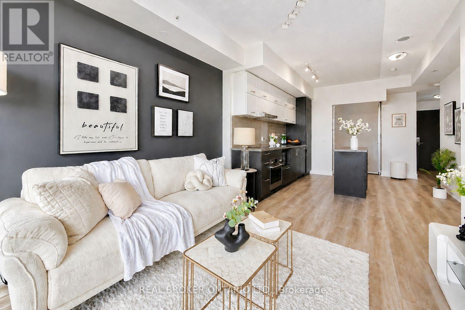 Apartment – 1209 - 8081 BIRCHMOUNT ROAD, Markham – photo 3
