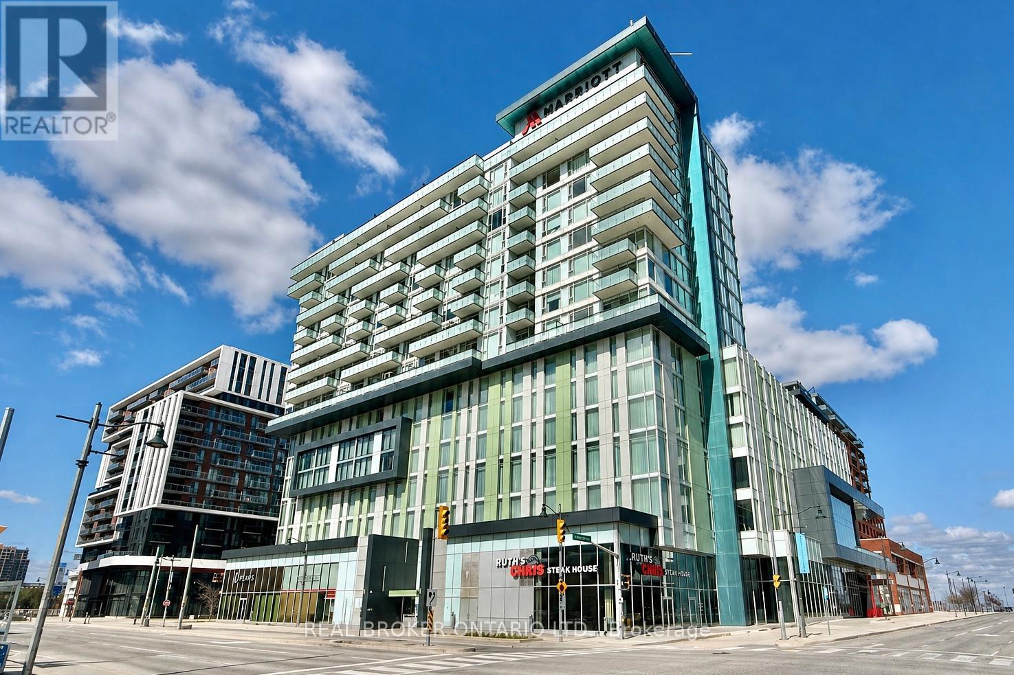 Apartment – 1209 - 8081 BIRCHMOUNT ROAD, Markham – photo 4