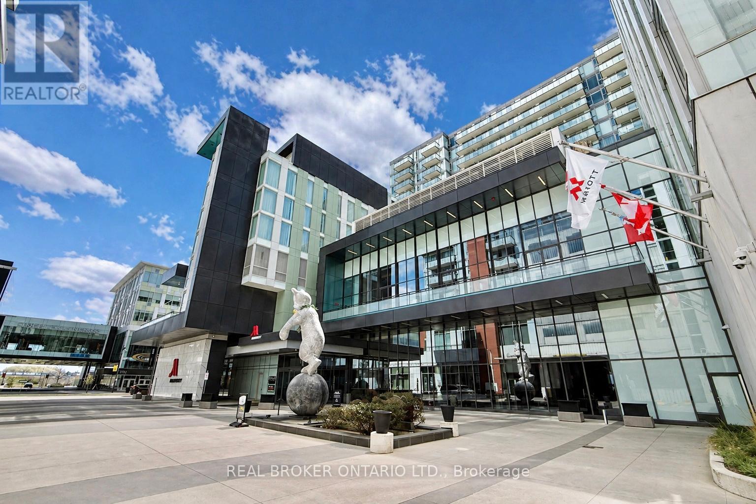 Apartment – 1209 - 8081 BIRCHMOUNT ROAD, Markham – photo 5