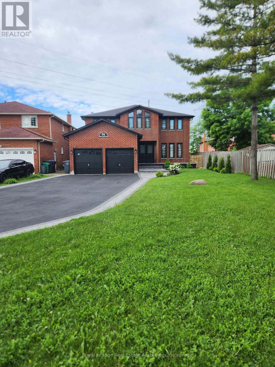 House – 74 O'HARA PLACE, Brampton – photo 2