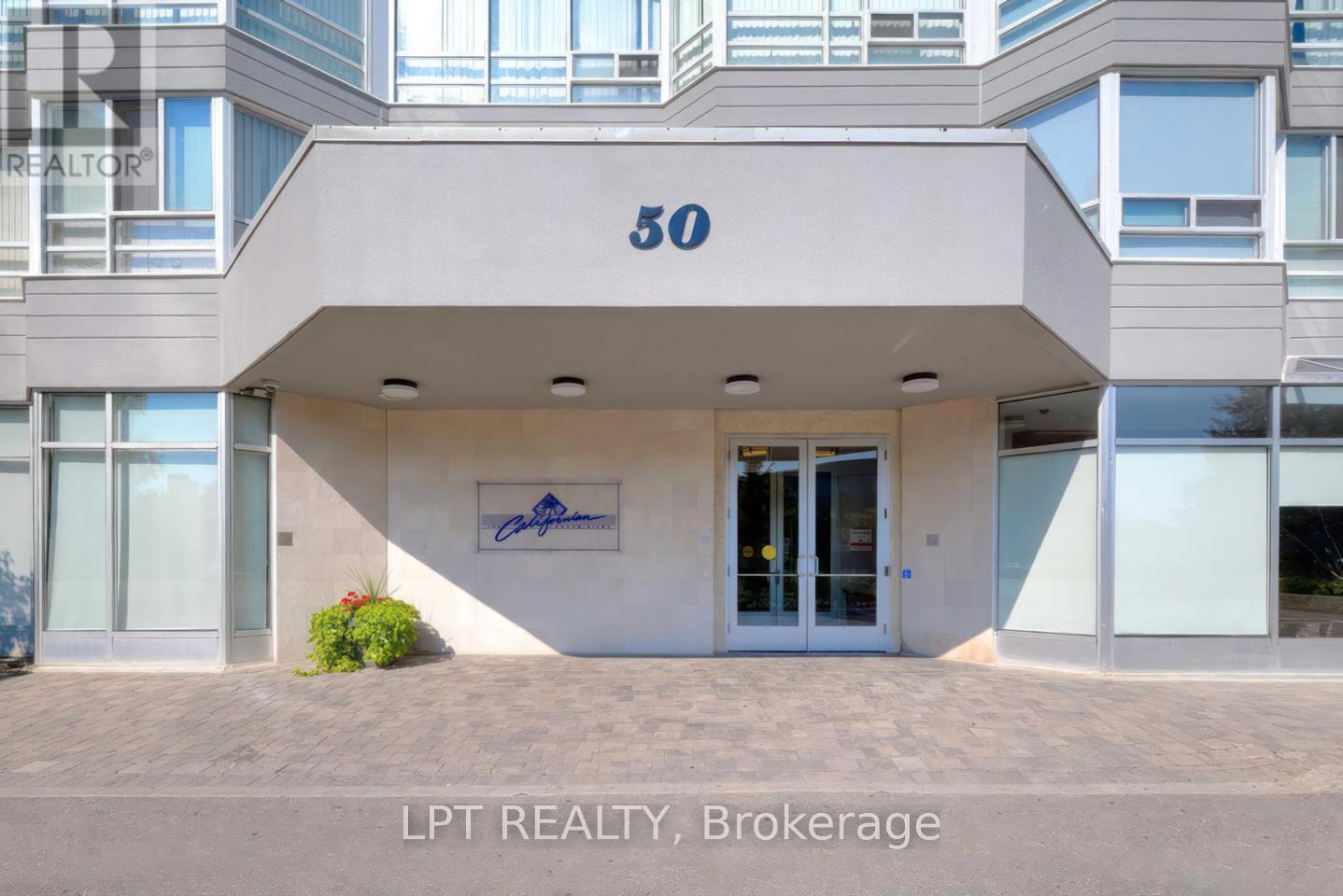 Apartment – 106 - 50 KINGSBRIDGE GARDEN CIRCLE, Mississauga – photo 3