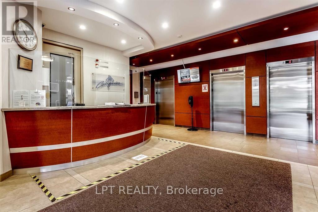 Apartment – 106 - 50 KINGSBRIDGE GARDEN CIRCLE, Mississauga – photo 4