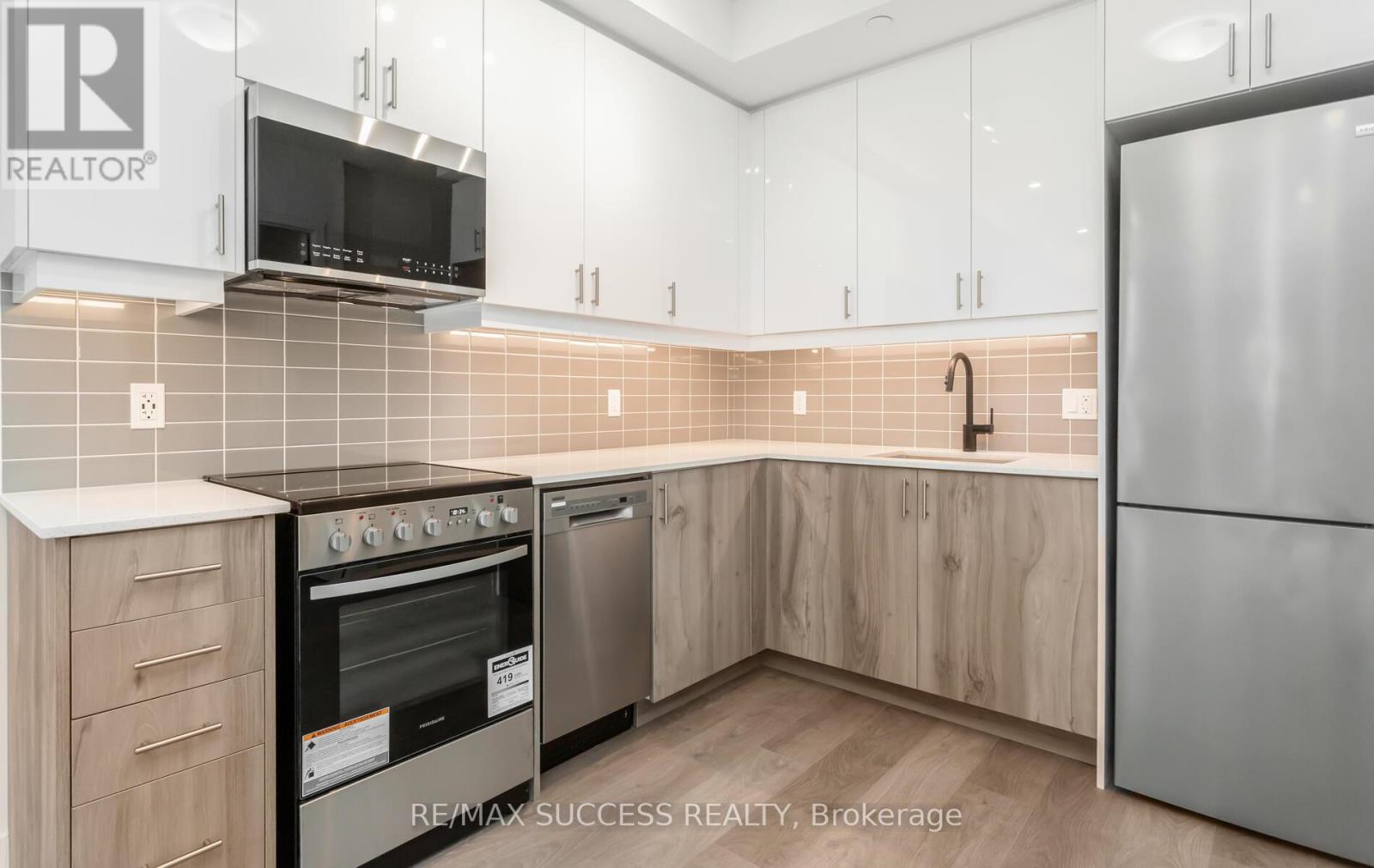 Apartment – 235 - 2343 KHALSA GATE, Oakville – photo 3