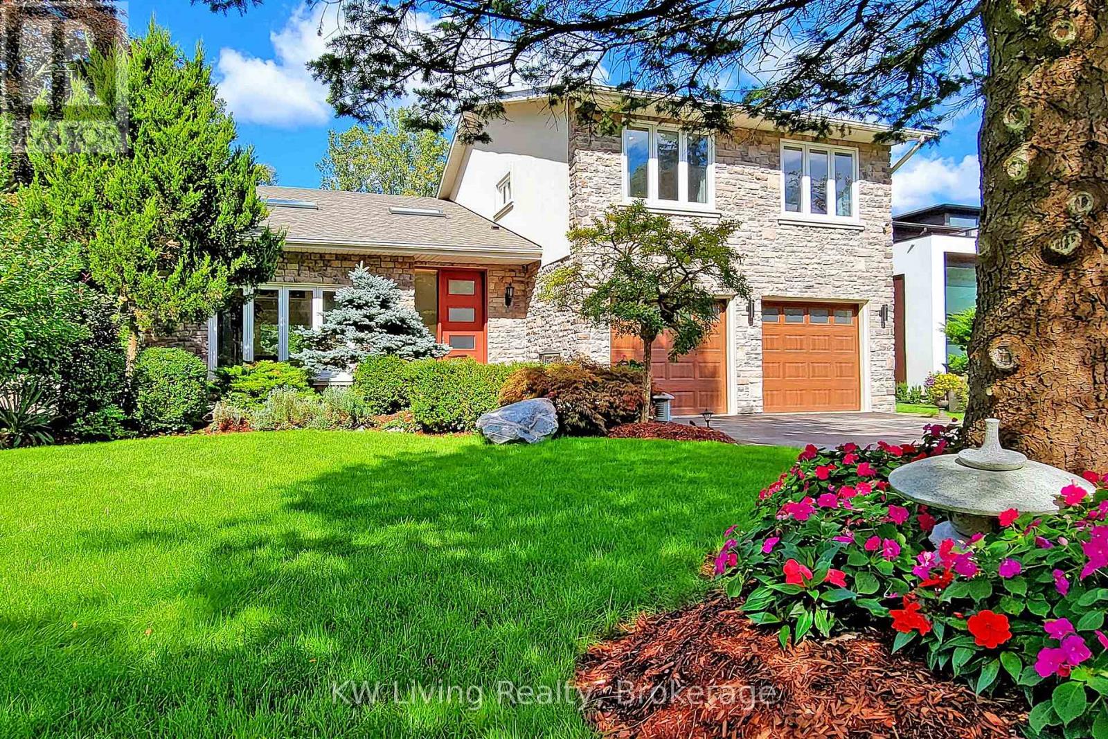 House – 1280 WATERSEDGE ROAD, Mississauga – photo 2