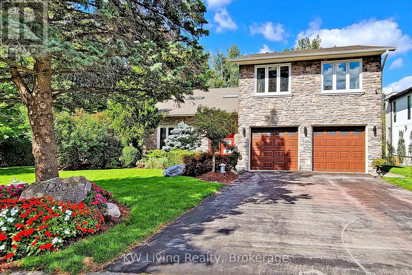House – 1280 WATERSEDGE ROAD, Mississauga – photo 3