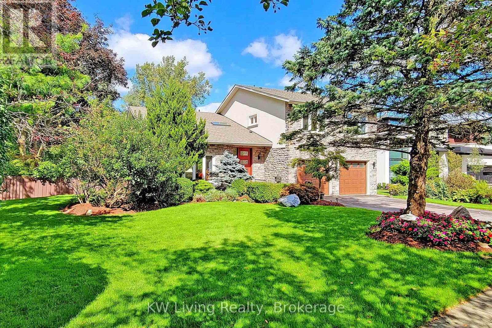 House – 1280 WATERSEDGE ROAD, Mississauga – photo 4