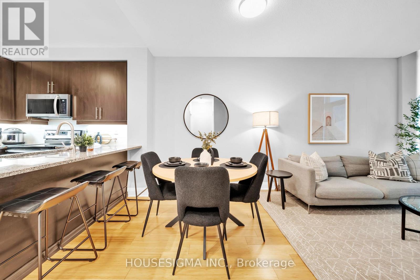 Apartment – 208 - 1185 THE QUEENSWAY AVENUE, Toronto – photo 5