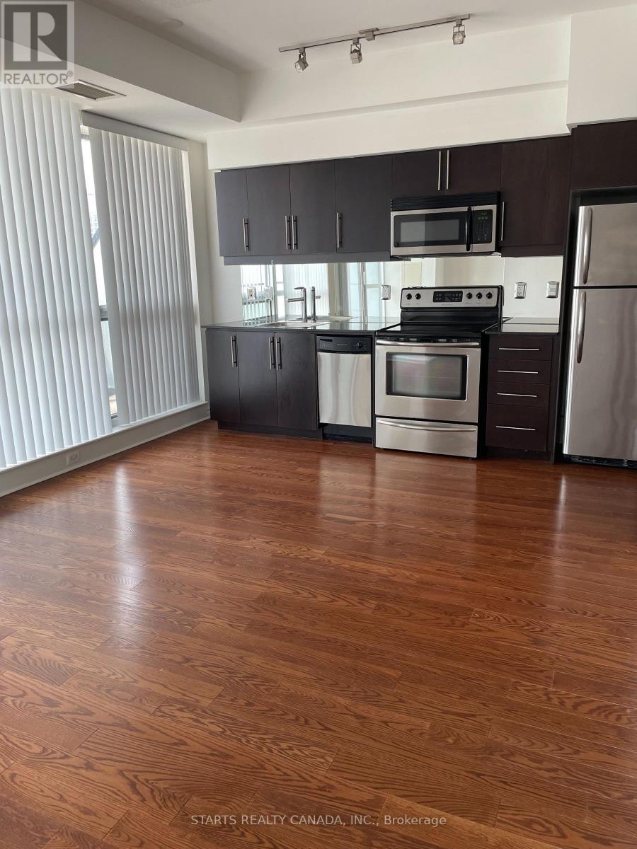 Apartment – 537 - 2885 BAYVIEW AVENUE, Toronto – photo 1
