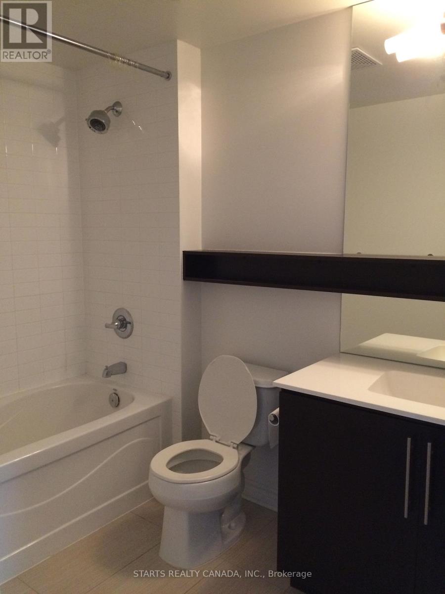 Apartment – 537 - 2885 BAYVIEW AVENUE, Toronto – photo 2
