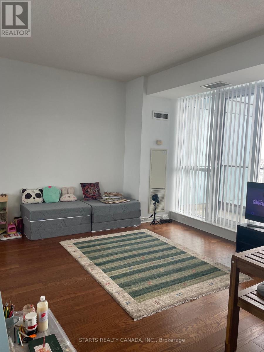 Apartment – 537 - 2885 BAYVIEW AVENUE, Toronto – photo 3