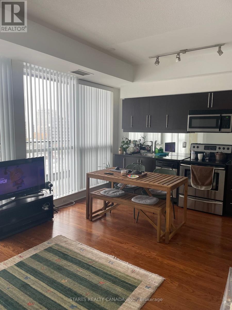 Apartment – 537 - 2885 BAYVIEW AVENUE, Toronto – photo 4