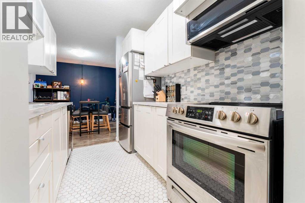 Apartment for Sale in 506, 924 14 Avenue SW|Calgary, Alberta T2R0N7