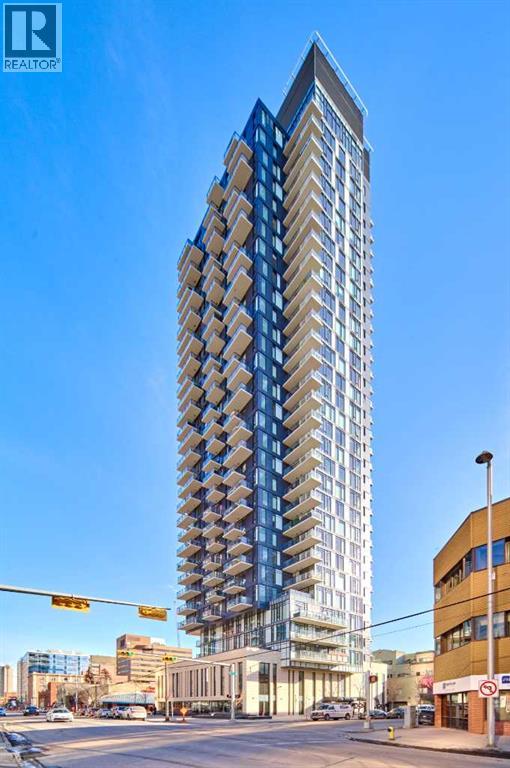 Apartment for Sale in 1204, 1010 6 Street SW|Calgary, Alberta T2R1B4