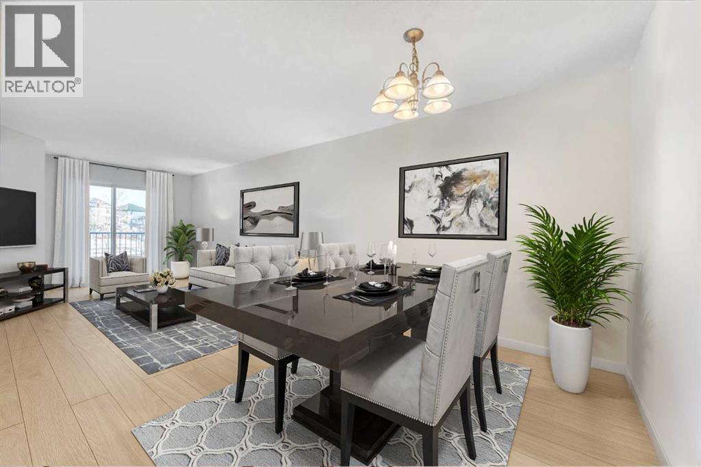 Apartment for Sale in 308, 11 Somervale View SW|Calgary, Alberta T2Y4A9 3