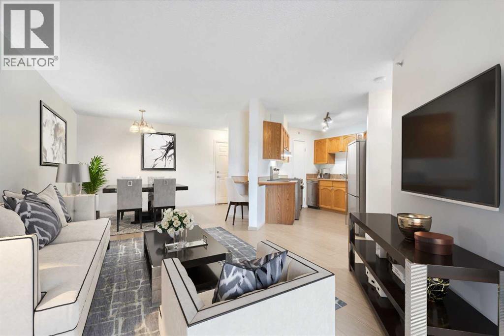 Apartment for Sale in 308, 11 Somervale View SW|Calgary, Alberta T2Y4A9 5