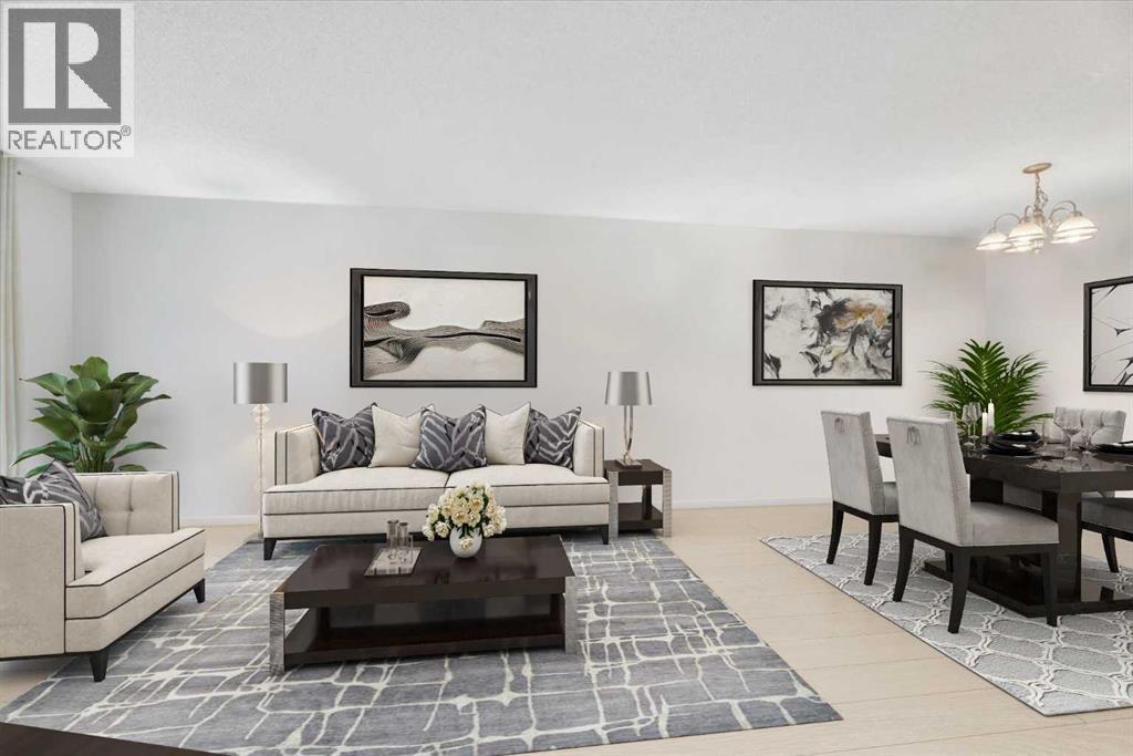 Apartment for Sale in 308, 11 Somervale View SW|Calgary, Alberta T2Y4A9 2