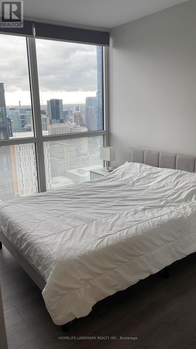 Apartment – 5010 - 181 DUNDAS STREET E, Toronto – photo 4