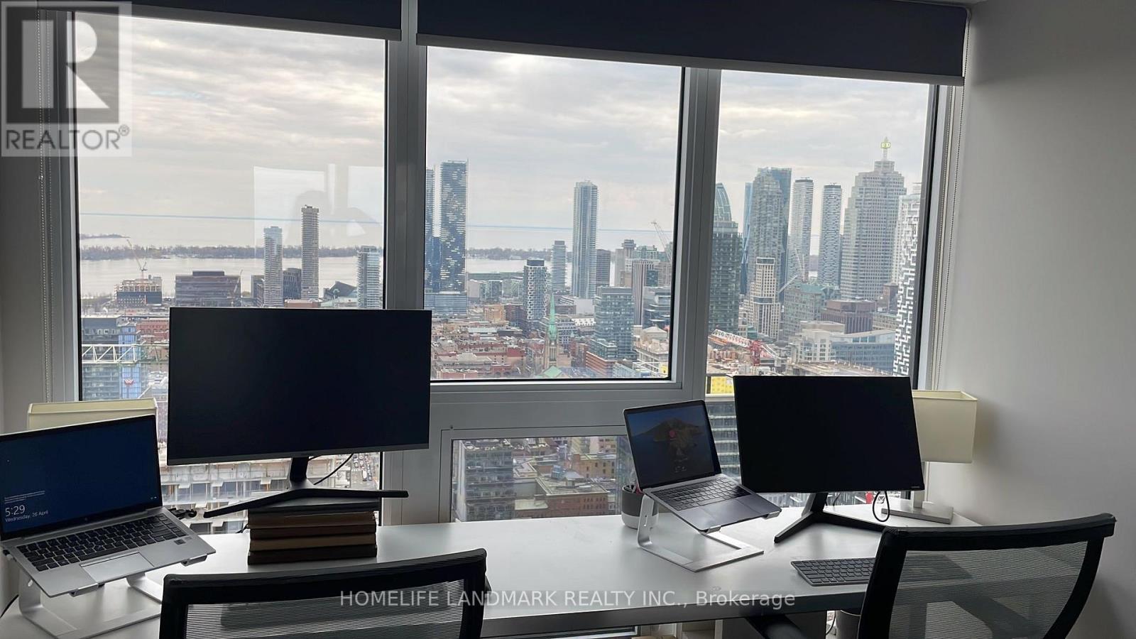 Apartment – 5010 - 181 DUNDAS STREET E, Toronto – photo 5