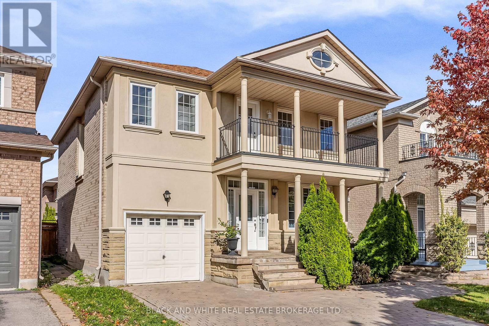 House – 18 DAISEYFIELD CRESCENT, Vaughan – photo 4