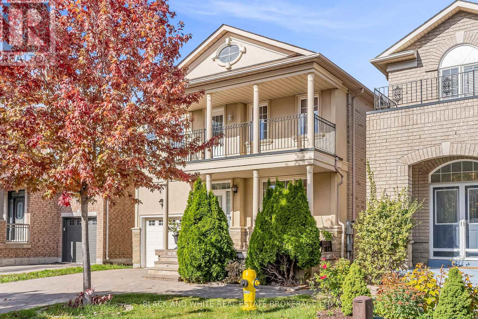 House – 18 DAISEYFIELD CRESCENT, Vaughan – photo 5