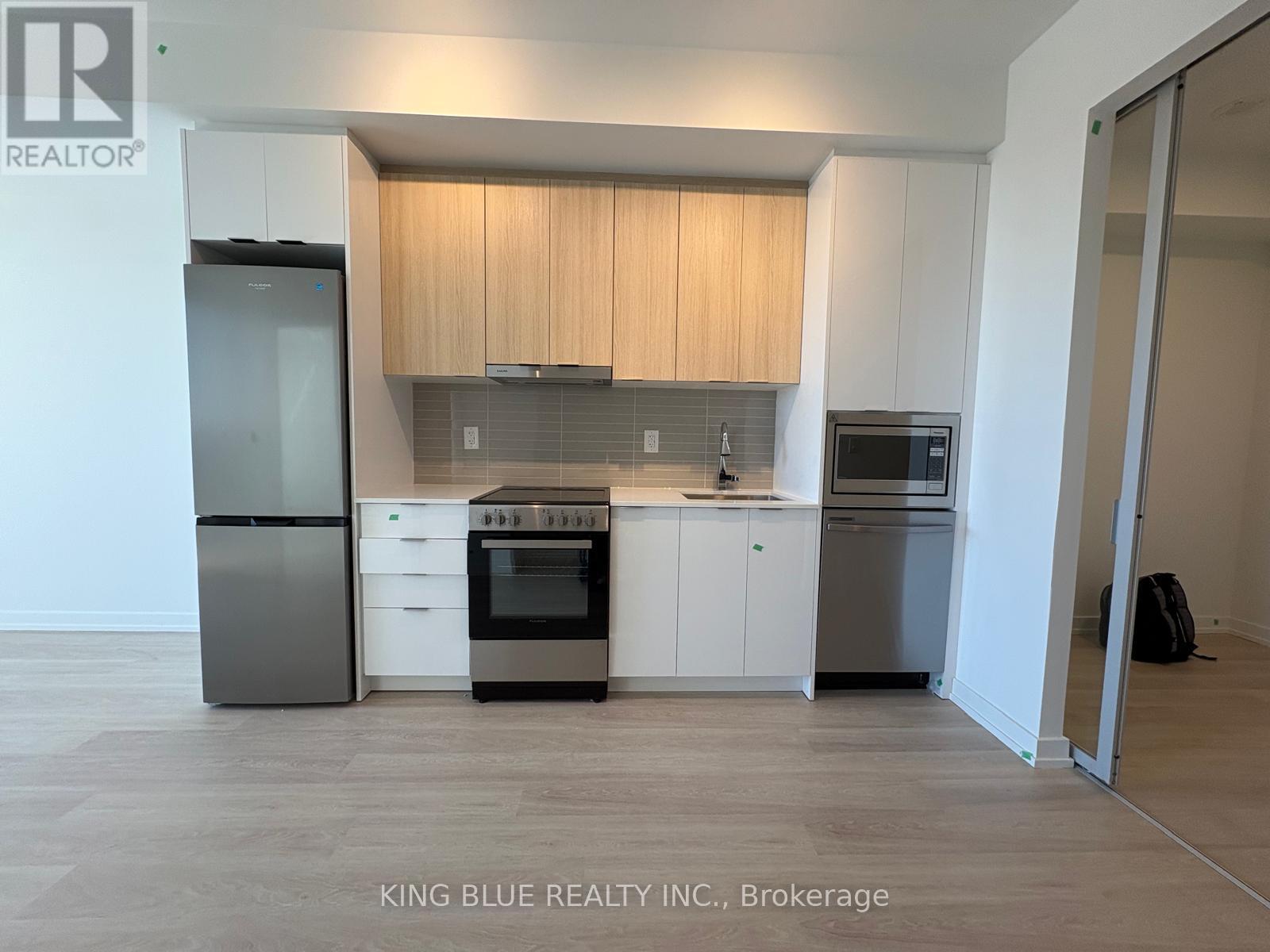 Apartment – A1511 - 9763 MARKHAM ROAD, Markham – photo 2
