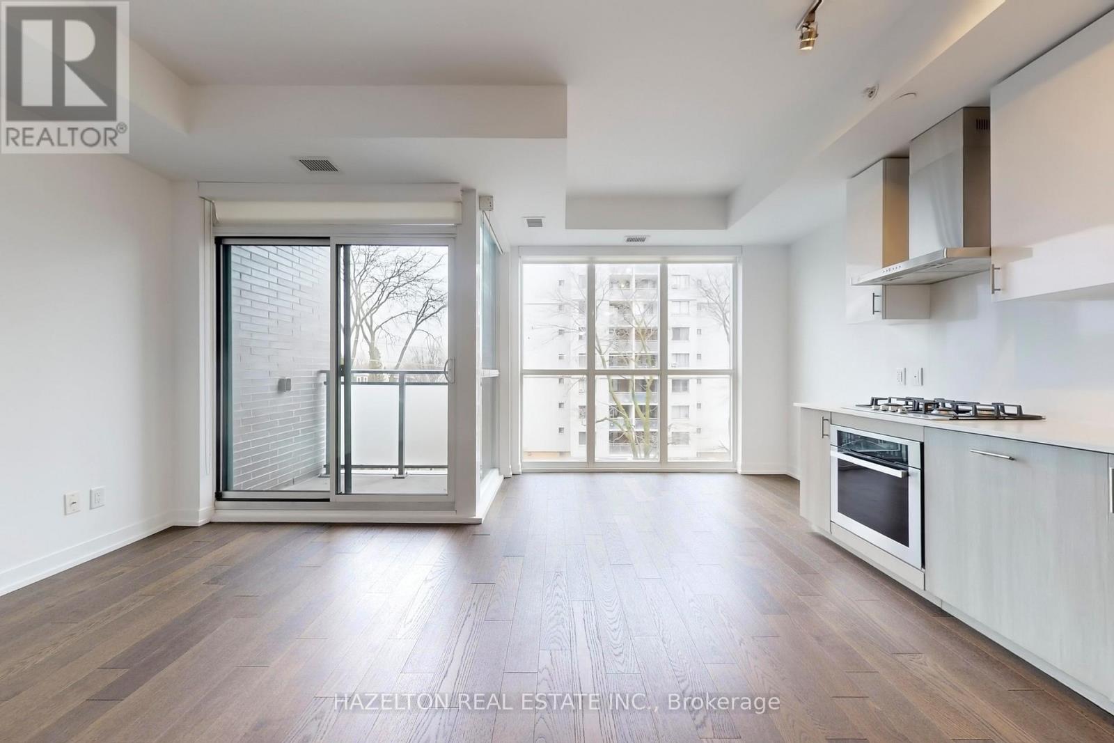 Apartment – 421 - 38 HOWARD PARK AVENUE, Toronto – photo 3