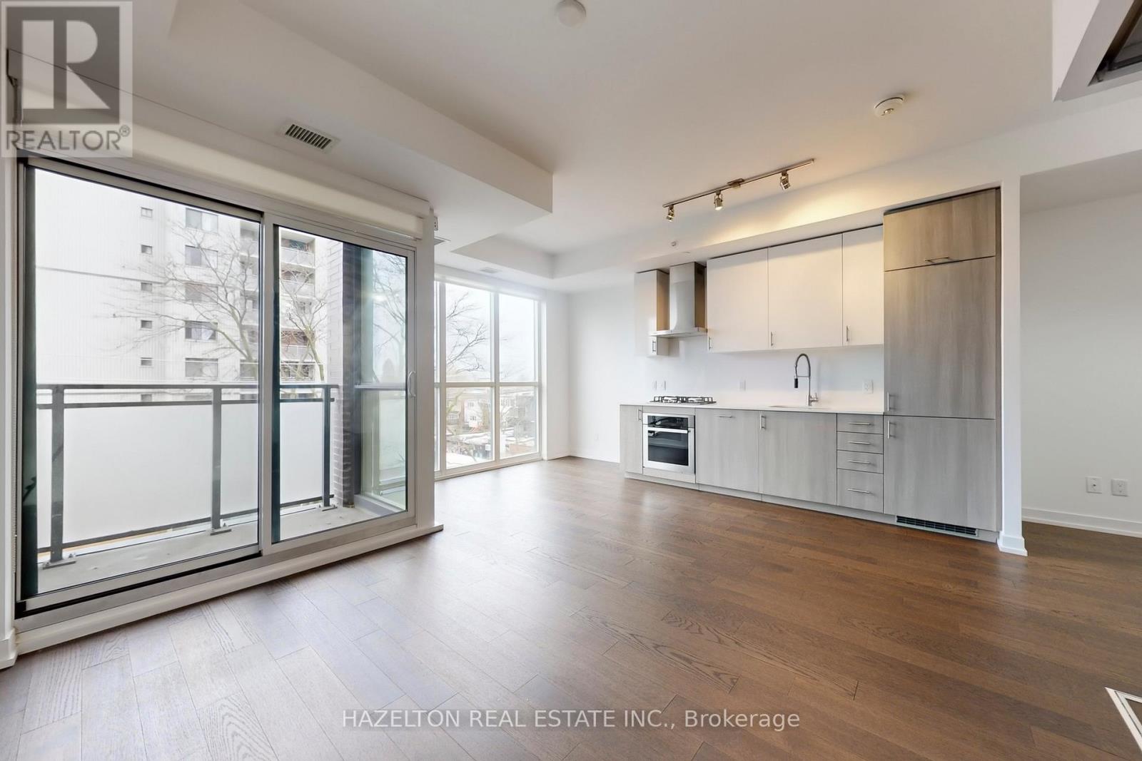 Apartment – 421 - 38 HOWARD PARK AVENUE, Toronto – photo 4