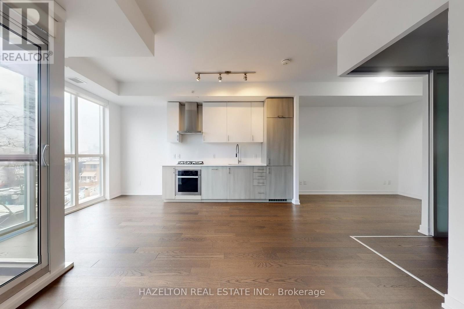 Apartment – 421 - 38 HOWARD PARK AVENUE, Toronto – photo 5