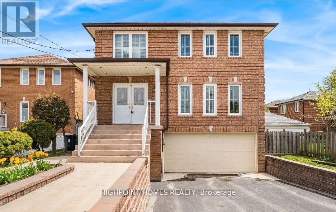 House – 2905 WESTON ROAD, Toronto – photo 3