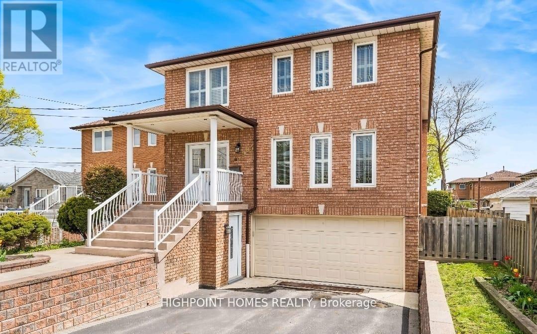 House – 2905 WESTON ROAD, Toronto – photo 4