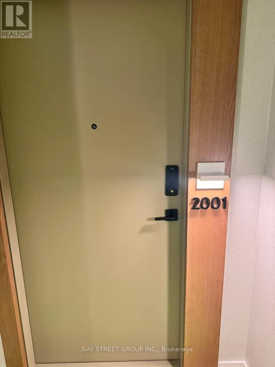 Apartment – 2001 - 1185 DUPONT STREET, Toronto – photo 5
