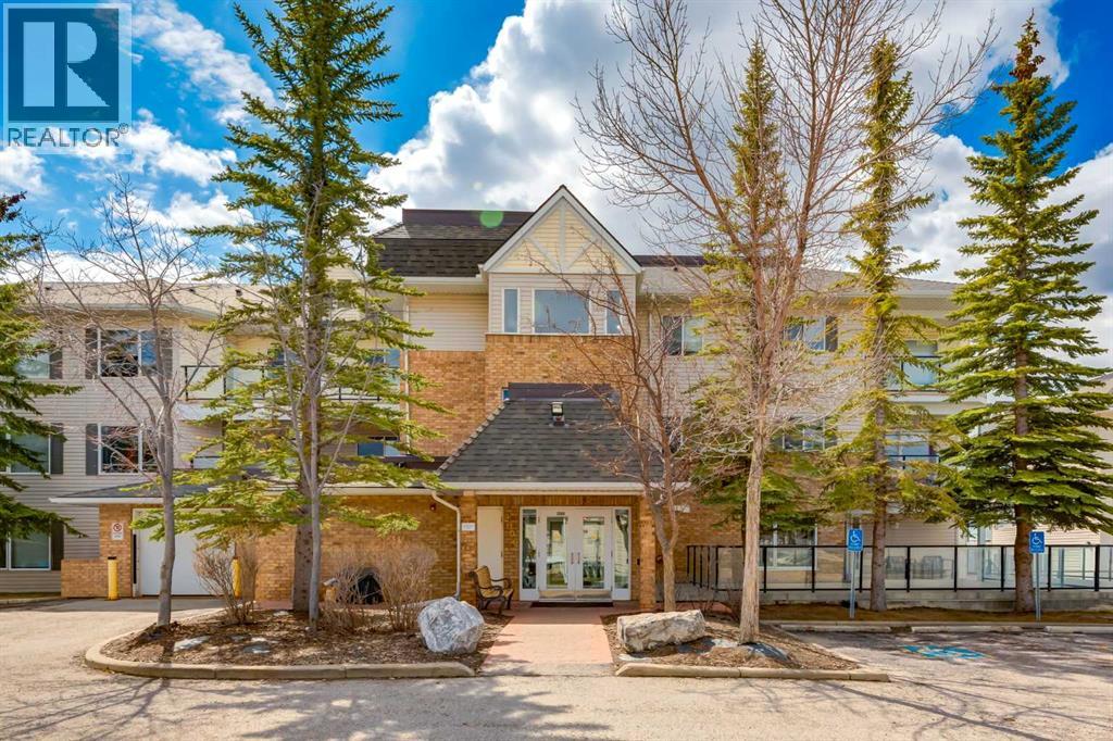 Apartment for Sale in 2301, 950 Arbour Lake Road NW|Calgary, Alberta T3G5B3