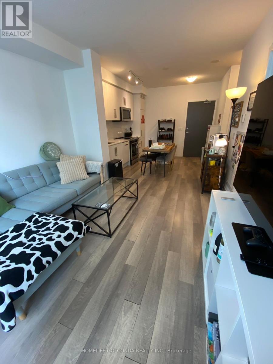 Apartment – 412 - 5180 YONGE STREET, Toronto – photo 3
