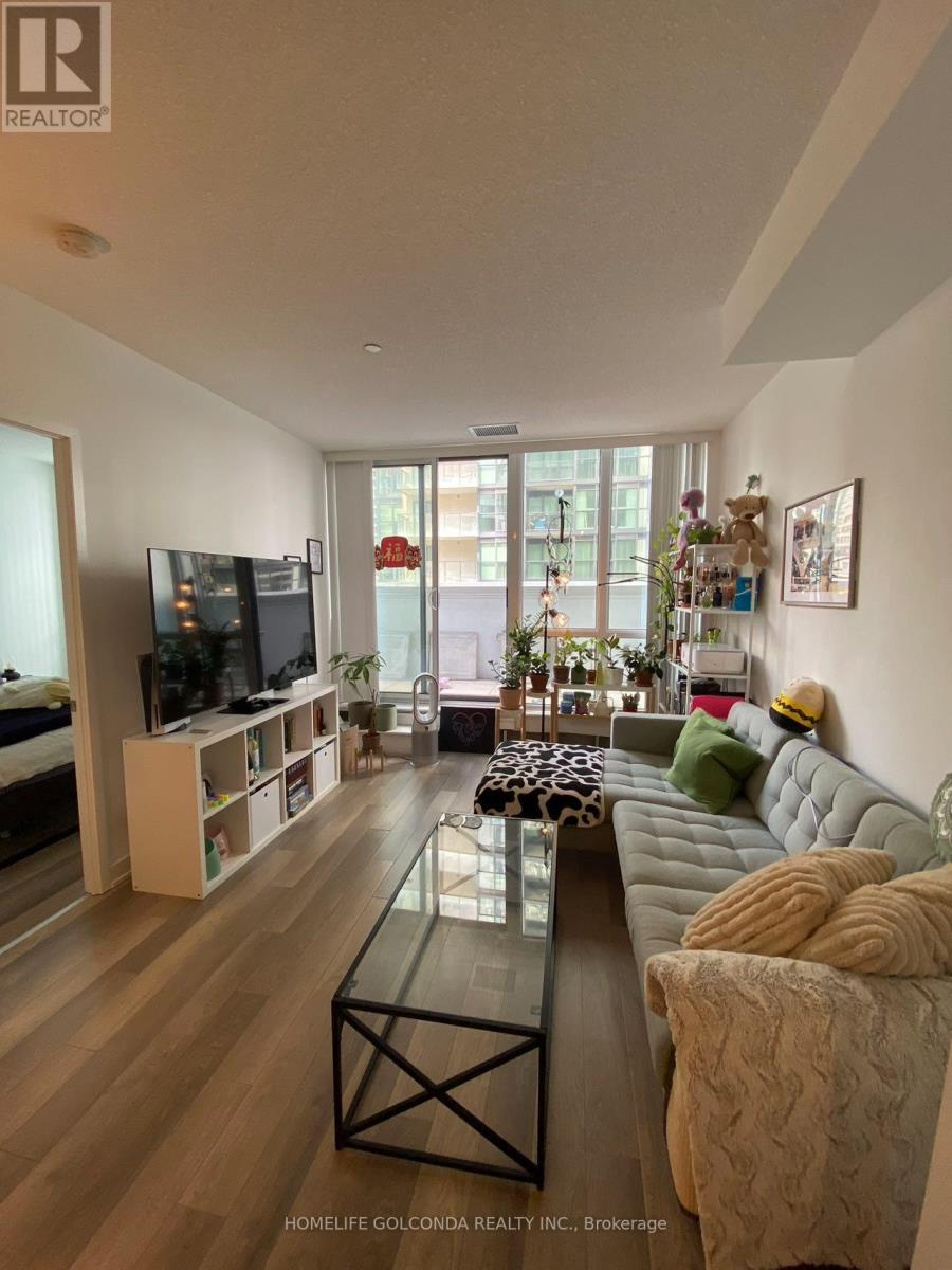 Apartment – 412 - 5180 YONGE STREET, Toronto – photo 4