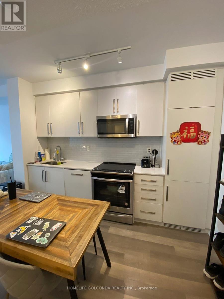 Apartment – 412 - 5180 YONGE STREET, Toronto – photo 5