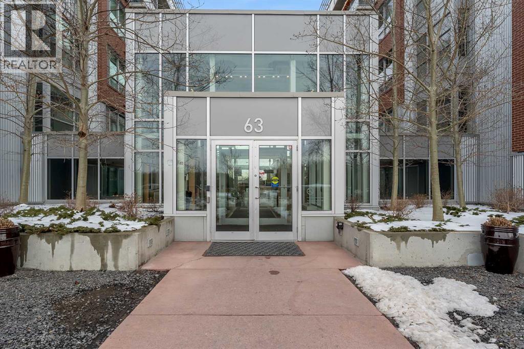 Apartment for Sale in 412, 63 Inglewood Park SE|Calgary, Alberta T2G1B7 2