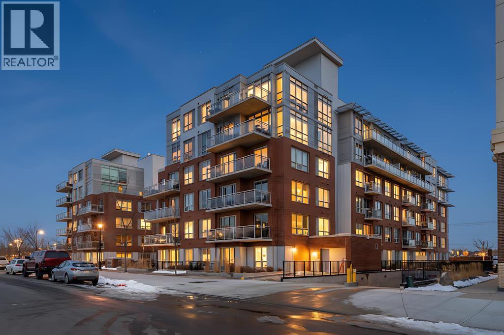 Apartment for Sale in 412, 63 Inglewood Park SE|Calgary, Alberta T2G1B7 3