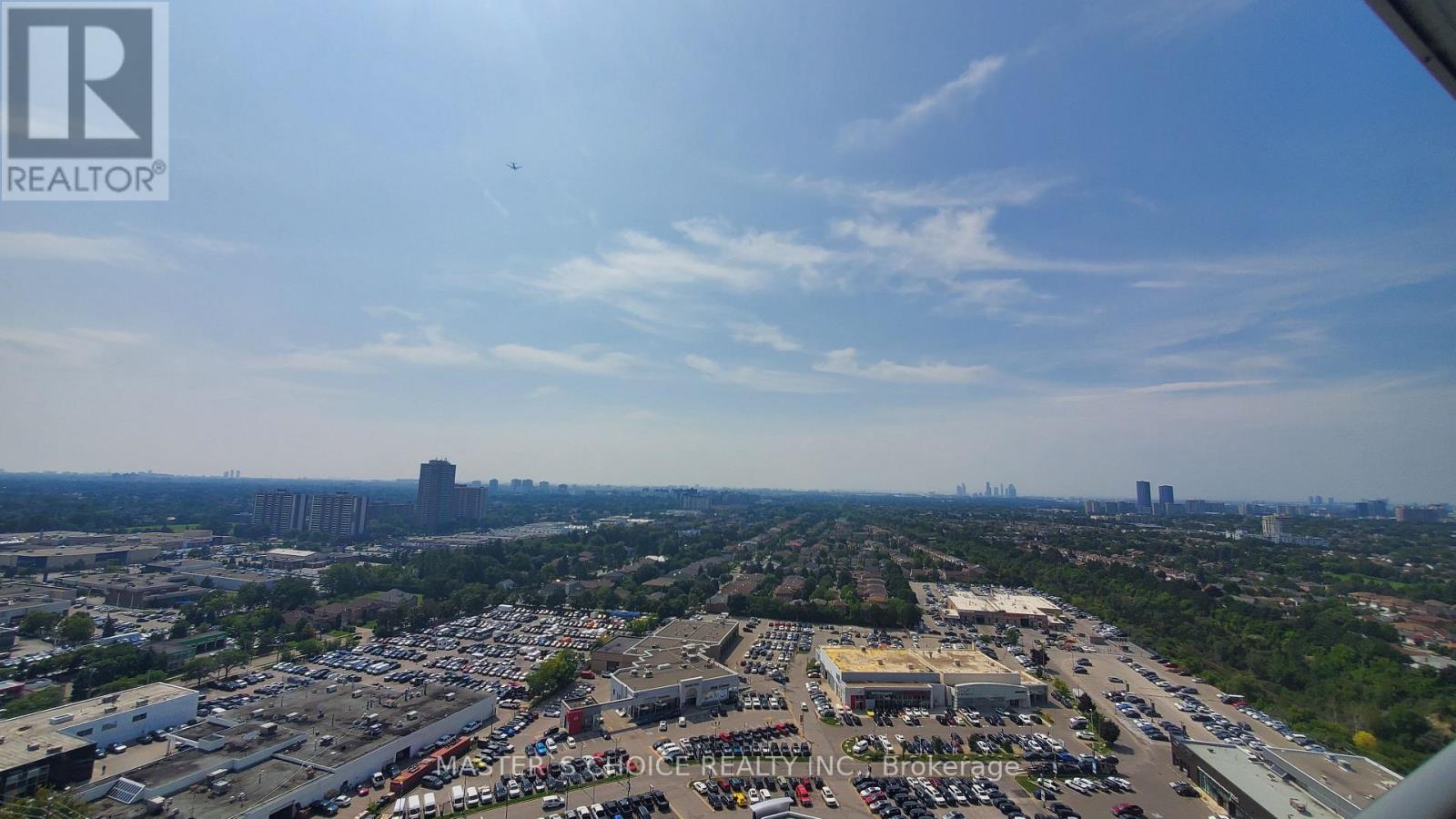 Apartment – 2311 - 7171 YONGE STREET, Markham – photo 2