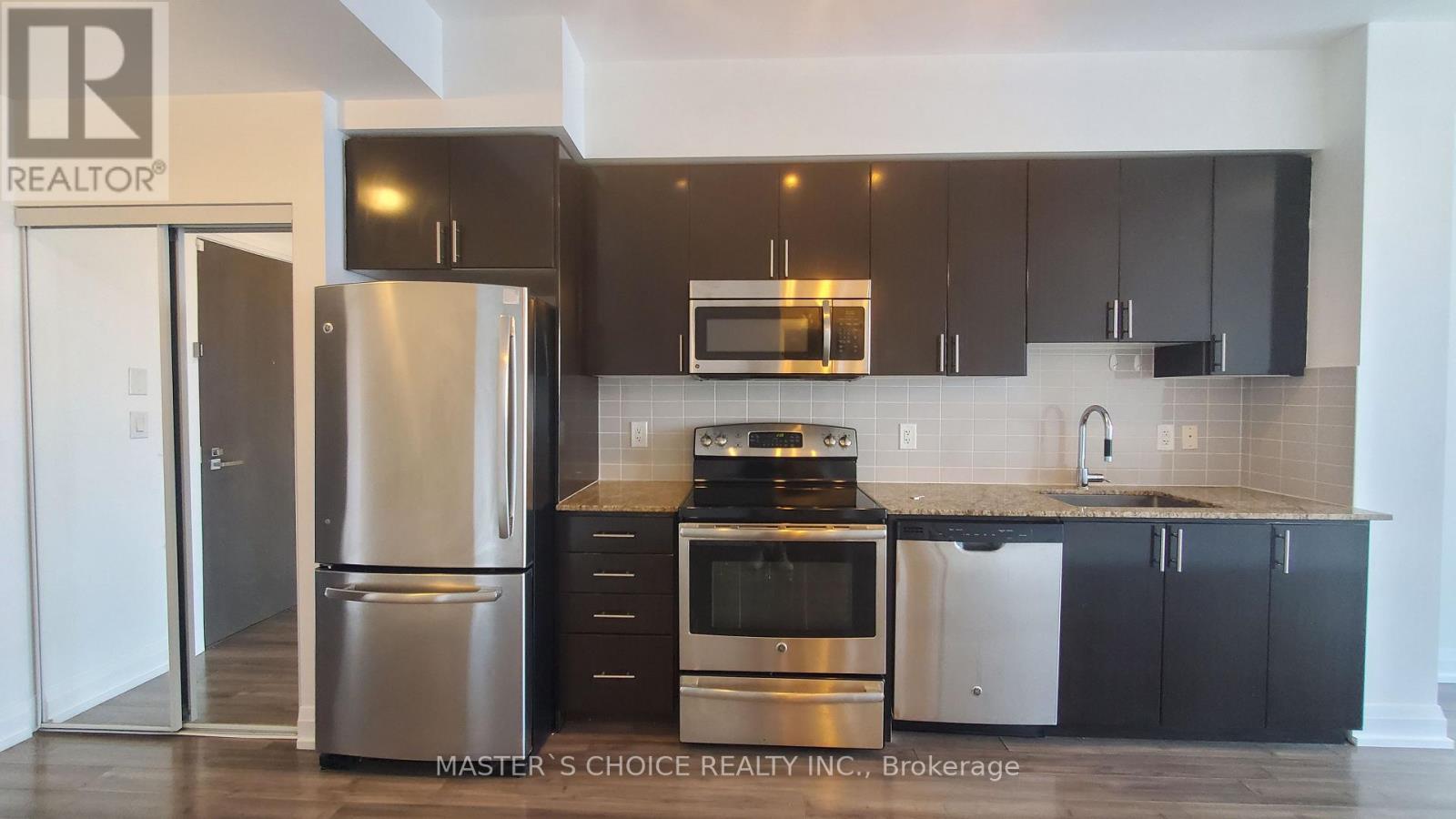 Apartment – 2311 - 7171 YONGE STREET, Markham – photo 4