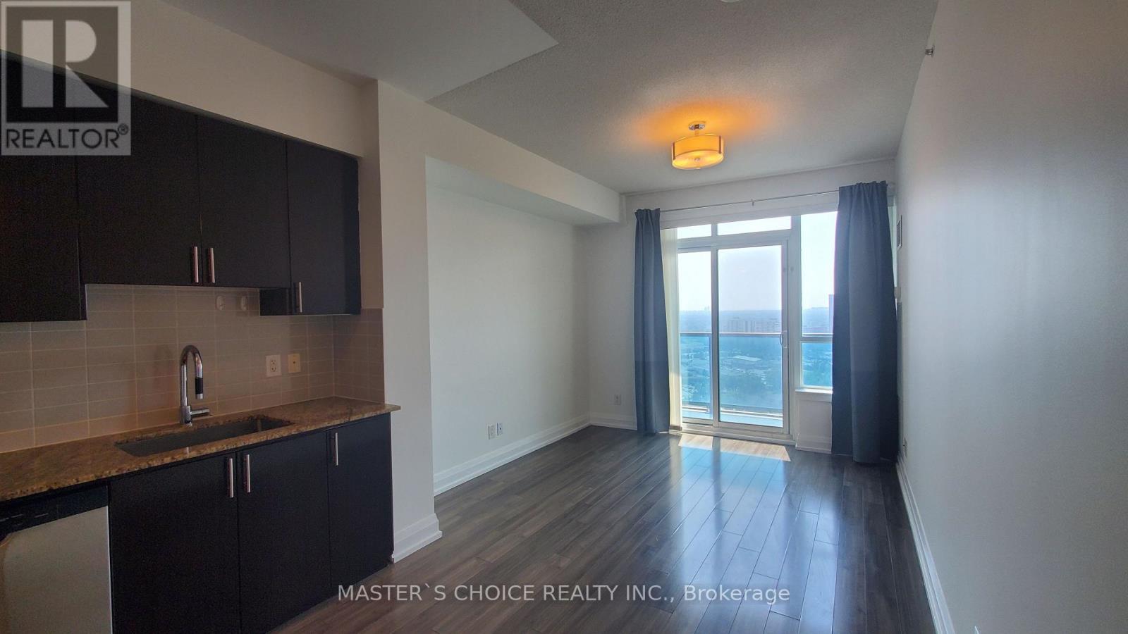 Apartment – 2311 - 7171 YONGE STREET, Markham – photo 5