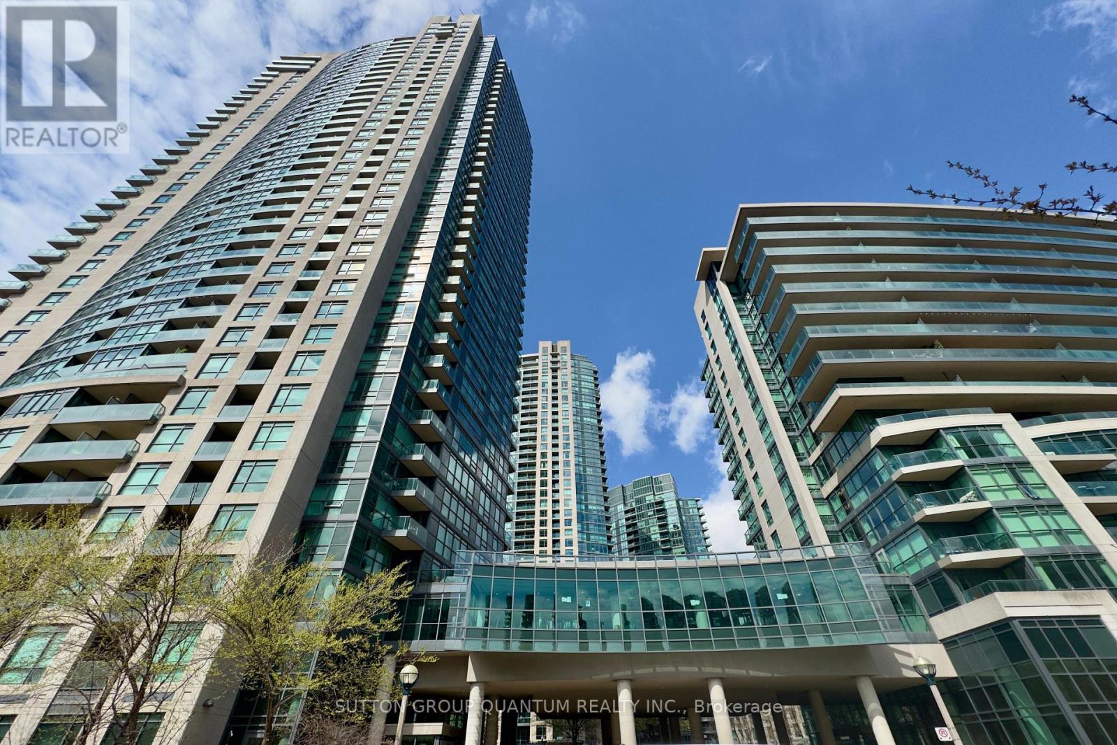 Apartment – 615 - 215 FORT YORK BOULEVARD, Toronto – photo 3