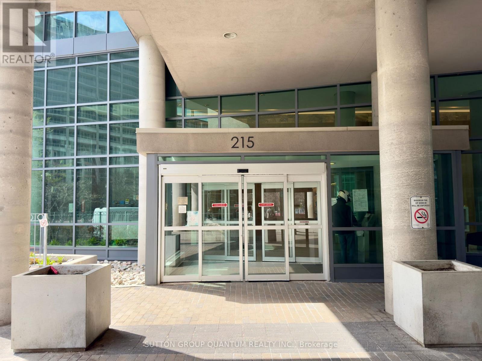 Apartment – 615 - 215 FORT YORK BOULEVARD, Toronto – photo 4