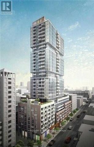 Apartment – 1904 - 199 RICHMOND STREET W, Toronto – photo 1