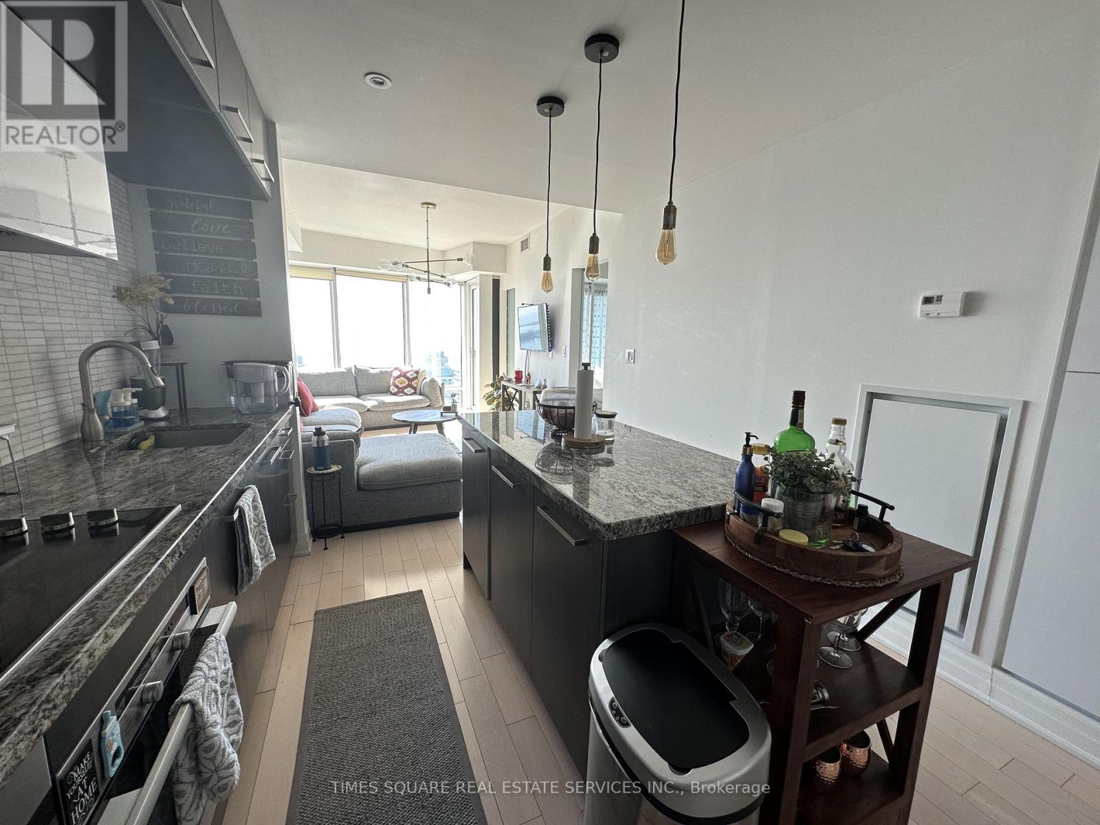 Apartment – 4511 - 8 THE ESPLANADE, Toronto – photo 4