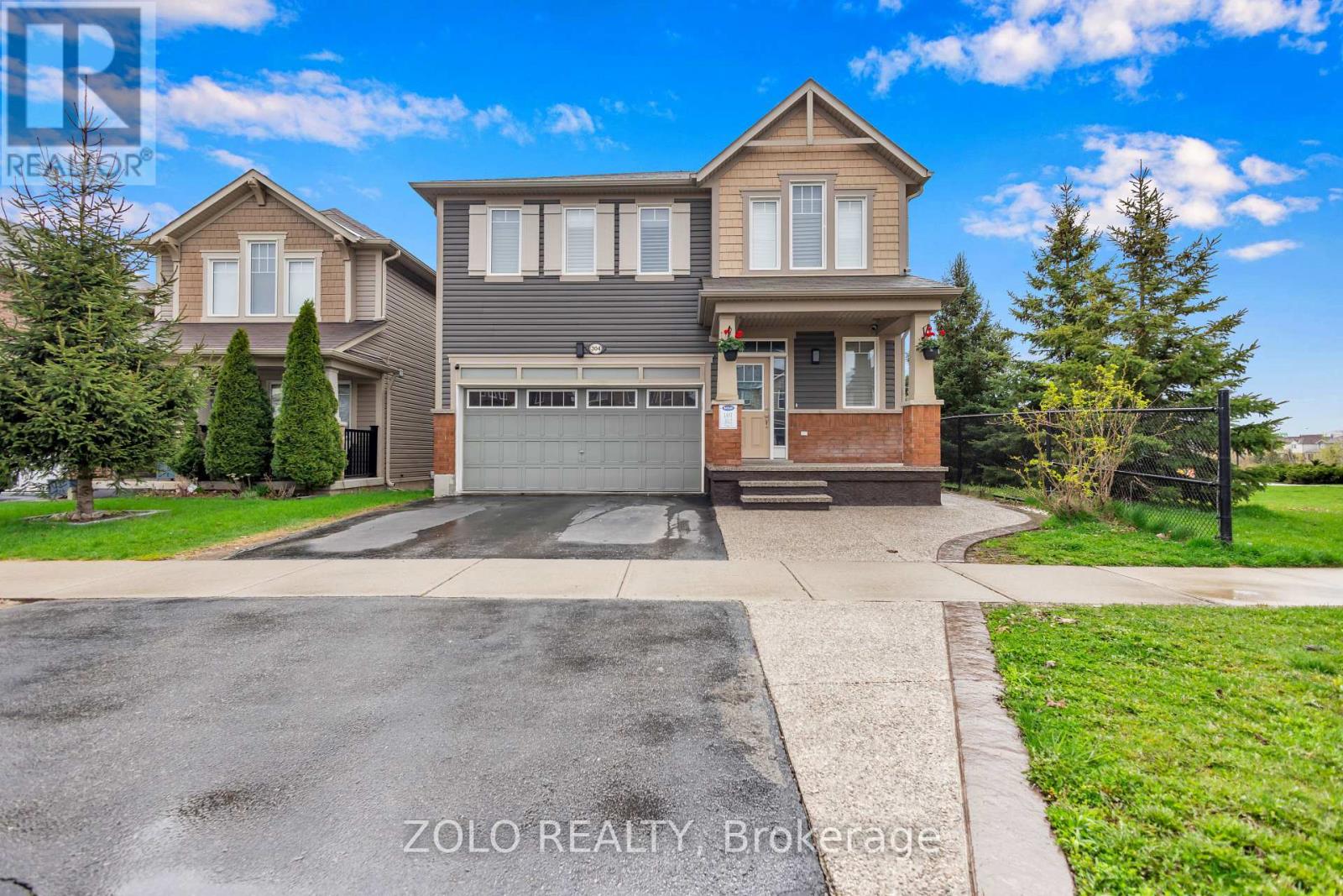 House – 304 LEITERMAN DRIVE, Milton – photo 2