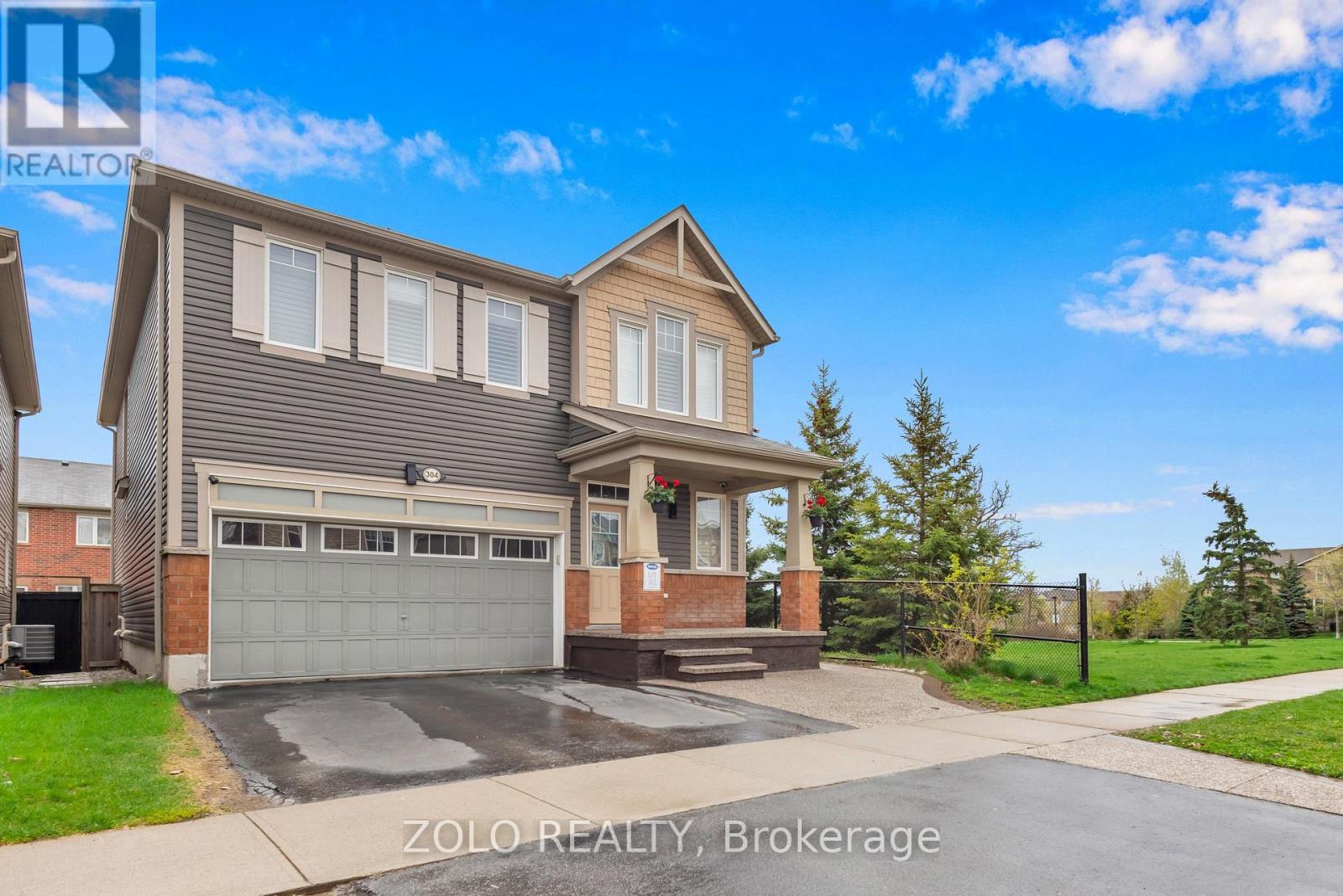 House – 304 LEITERMAN DRIVE, Milton – photo 3