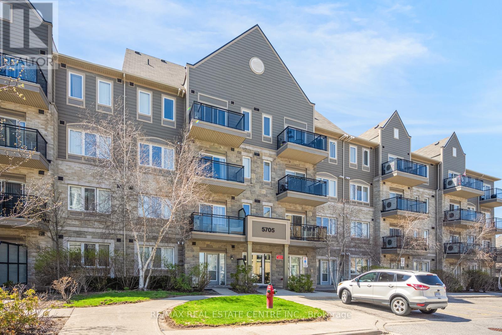 Apartment – 307 - 5705 LONG VALLEY ROAD, Mississauga – photo 2