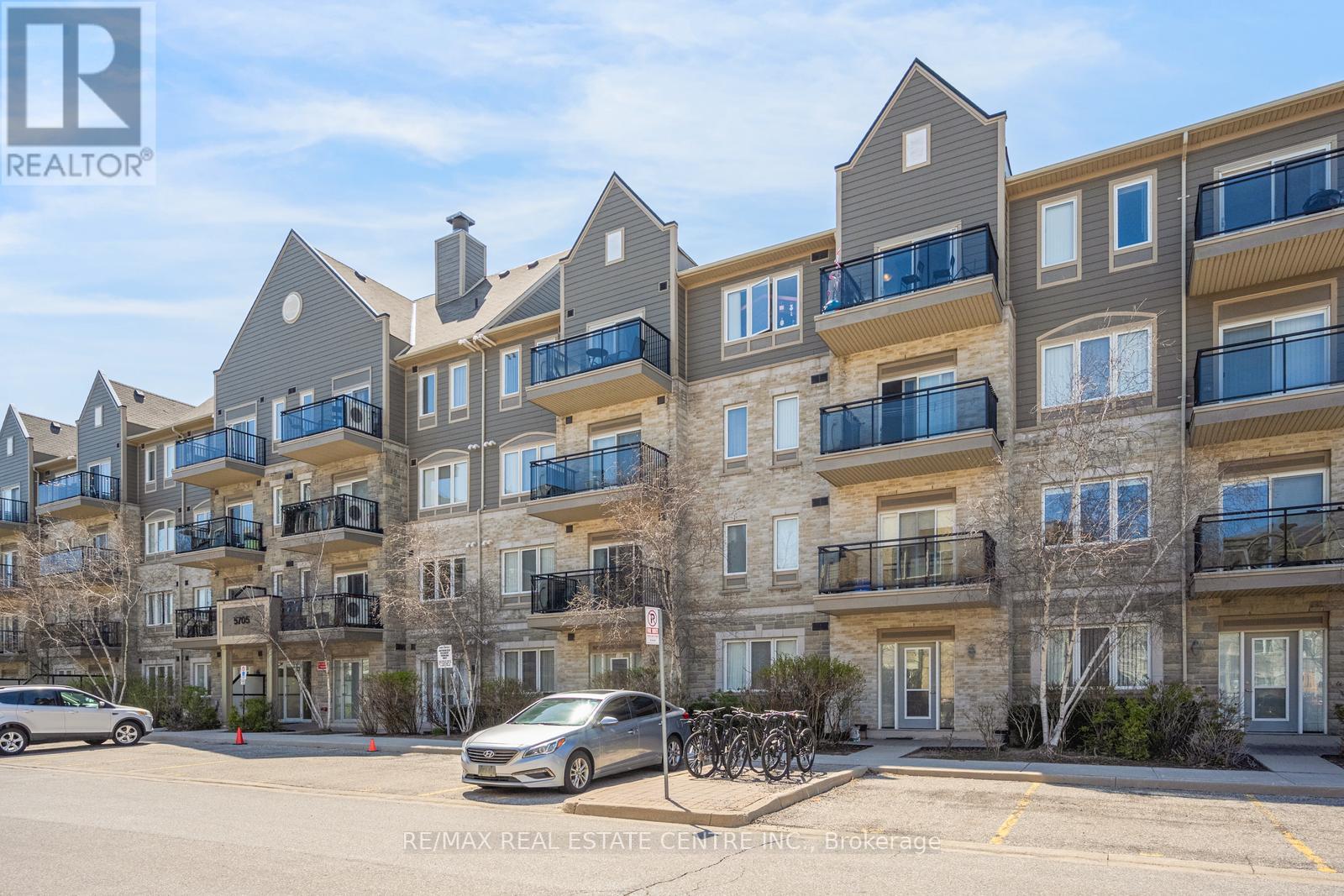Apartment – 307 - 5705 LONG VALLEY ROAD, Mississauga – photo 3