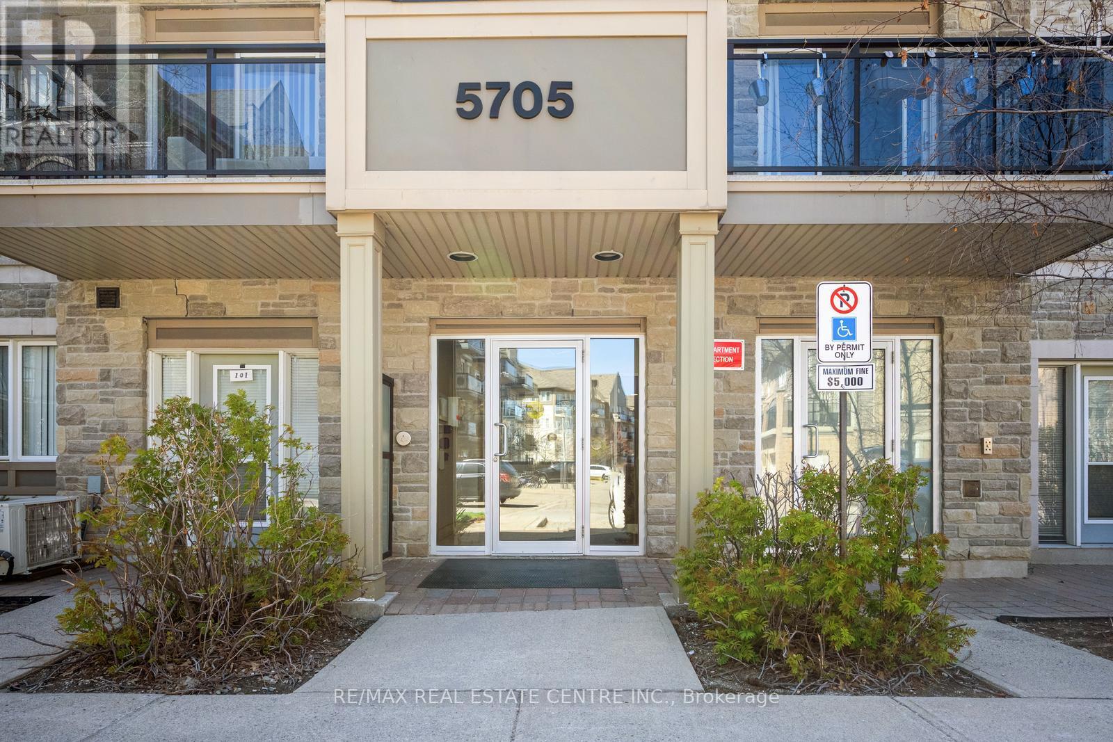 Apartment – 307 - 5705 LONG VALLEY ROAD, Mississauga – photo 4