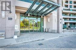 Apartment – 517 - 509 BEECROFT ROAD, Toronto – photo 2